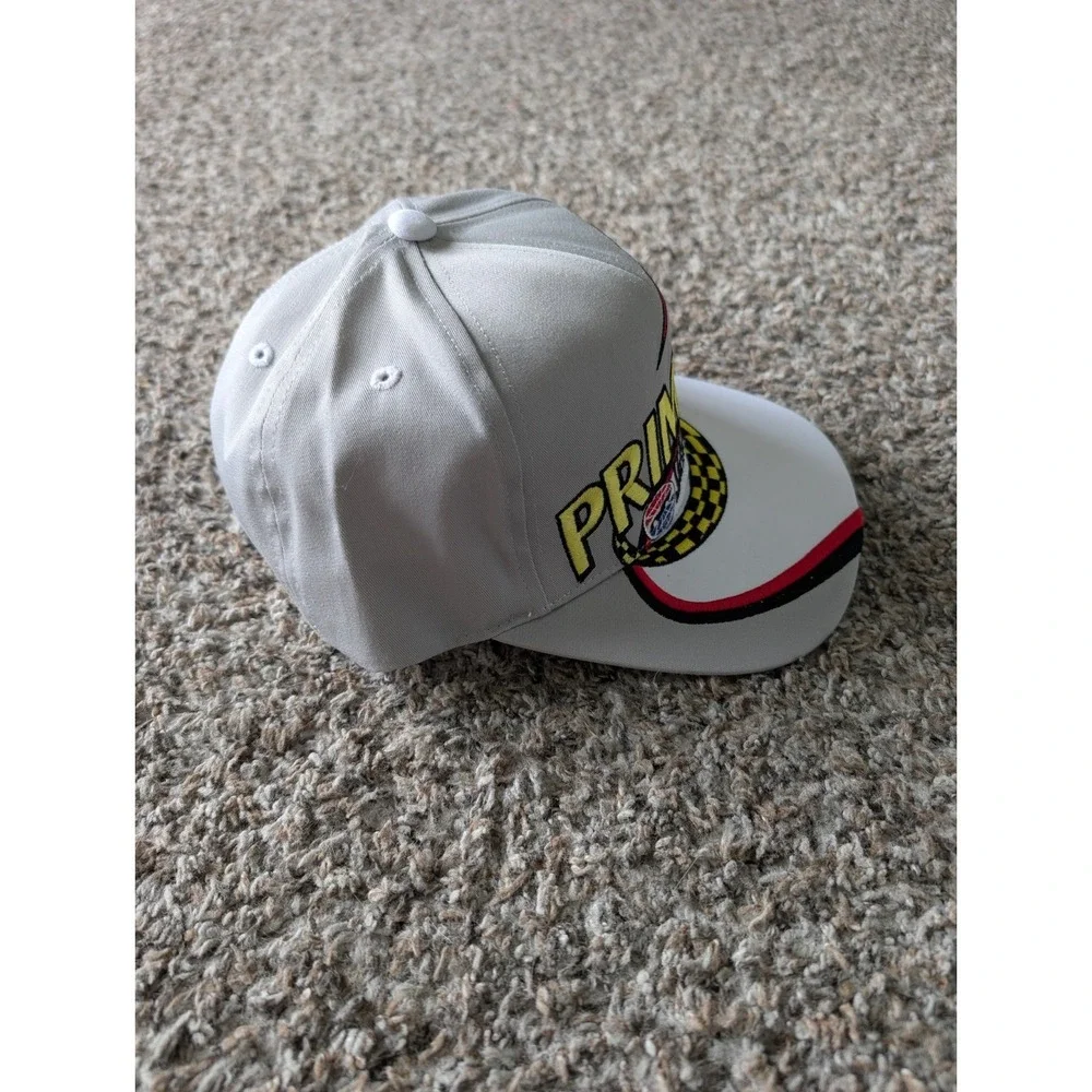 Primestar 500 Texas Motor Speedway Nascar Hat Snapback Racing